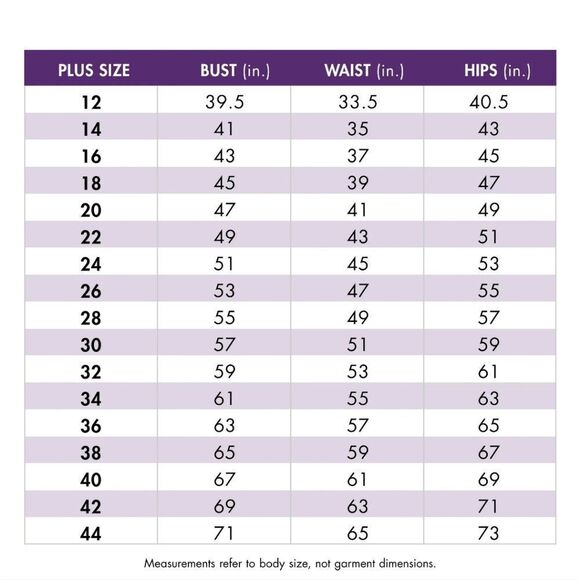 NWT Roaman's Women's Plus Size Classic Bend Over Pant Elastic Waist Pull On Dres - Picture 7 of 7